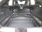 HARRIER 2WD