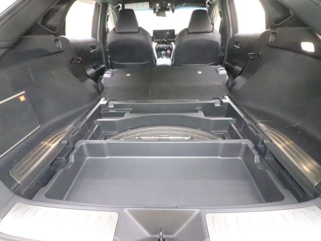 HARRIER 2WD