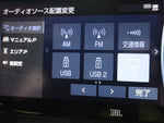HARRIER 2WD