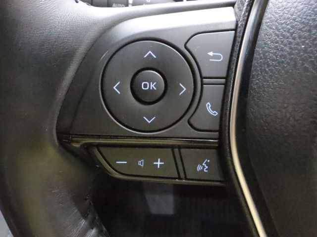 HARRIER 2WD