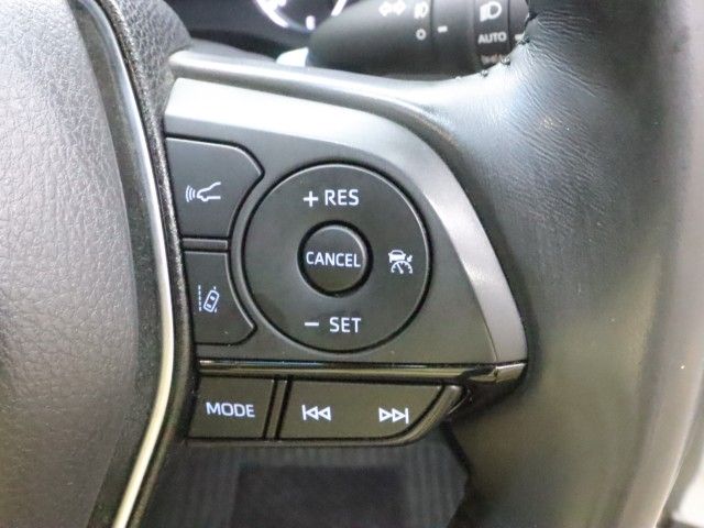 HARRIER 2WD