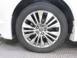 HARRIER 2WD