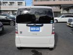 N BOX