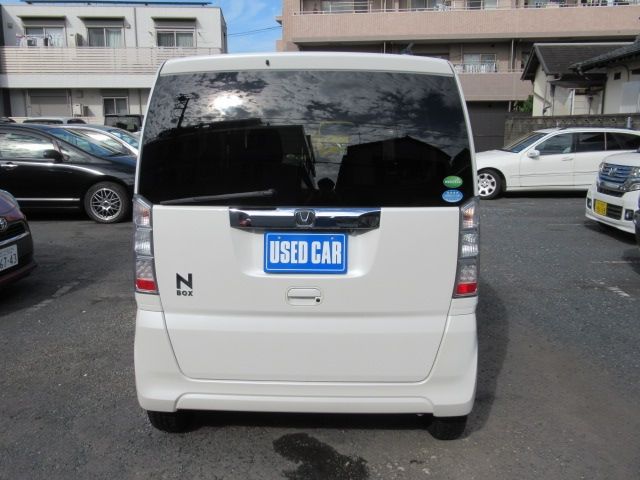 N BOX