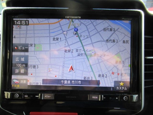N BOX