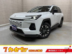 RAV4 HYBRID 4WD