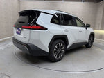 RAV4 HYBRID 4WD