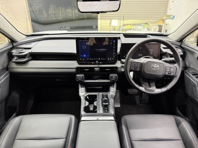 RAV4 HYBRID 4WD