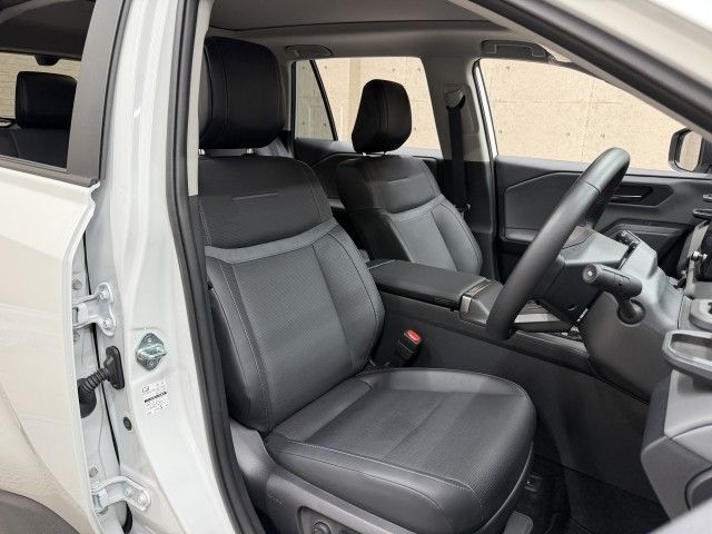 RAV4 HYBRID 4WD