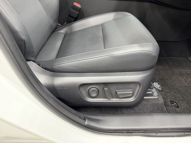 RAV4 HYBRID 4WD
