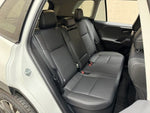 RAV4 HYBRID 4WD