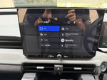 RAV4 HYBRID 4WD