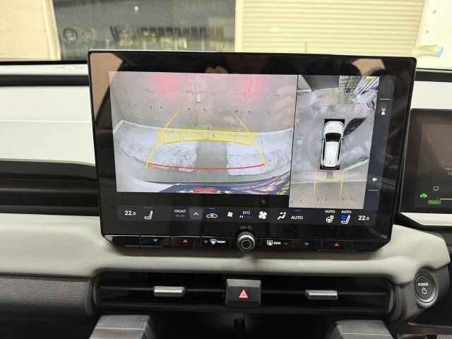 RAV4 HYBRID 4WD