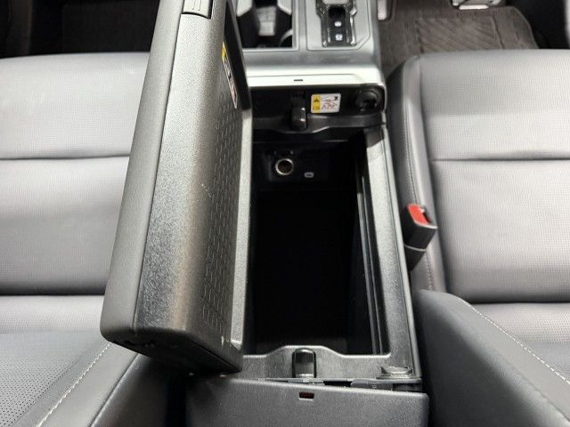 RAV4 HYBRID 4WD