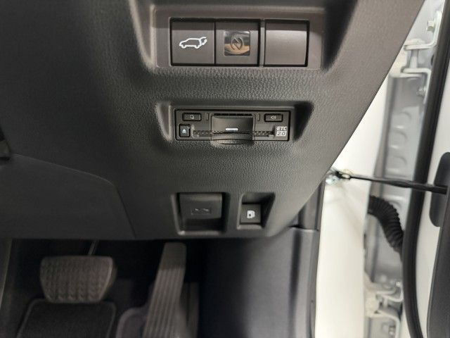 RAV4 HYBRID 4WD