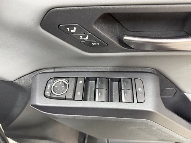 RAV4 HYBRID 4WD