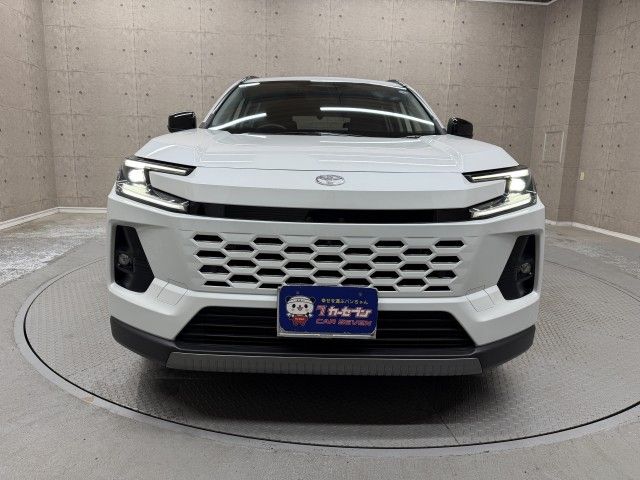 RAV4 HYBRID 4WD