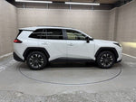 RAV4 HYBRID 4WD