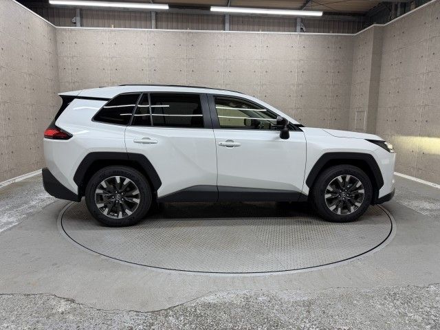 RAV4 HYBRID 4WD