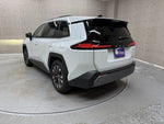 RAV4 HYBRID 4WD