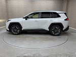 RAV4 HYBRID 4WD