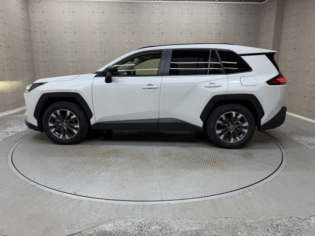 RAV4 HYBRID 4WD