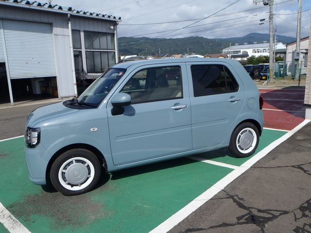 MIRA TOCOT