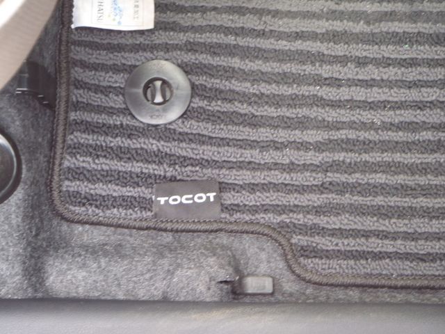MIRA TOCOT