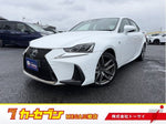 LEXUS IS200t