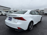 LEXUS IS200t