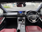 LEXUS IS200t