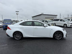 LEXUS IS200t