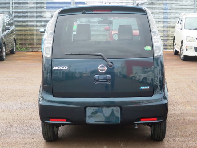 MOCO 4WD