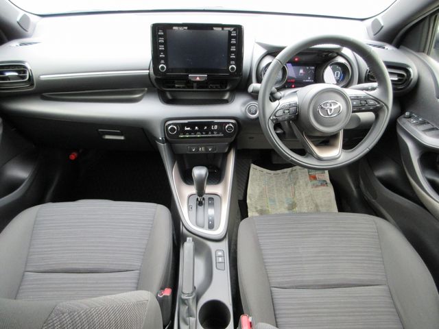YARIS