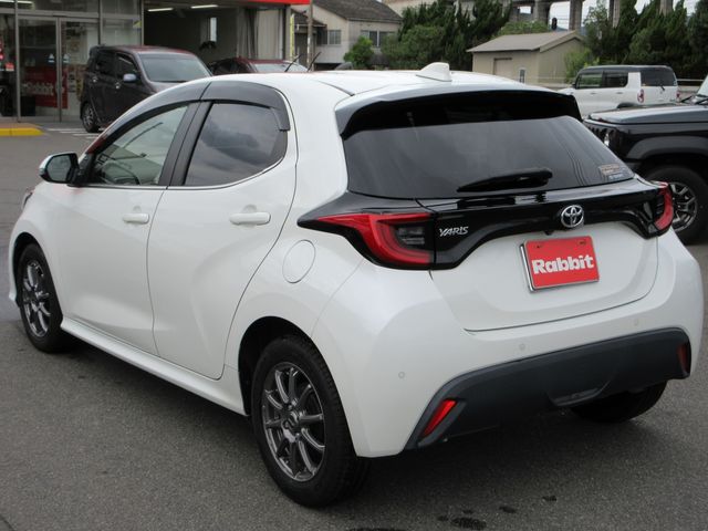 YARIS