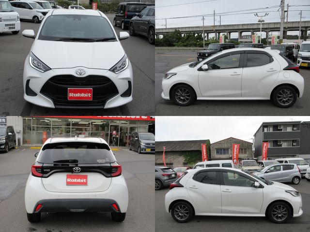 YARIS