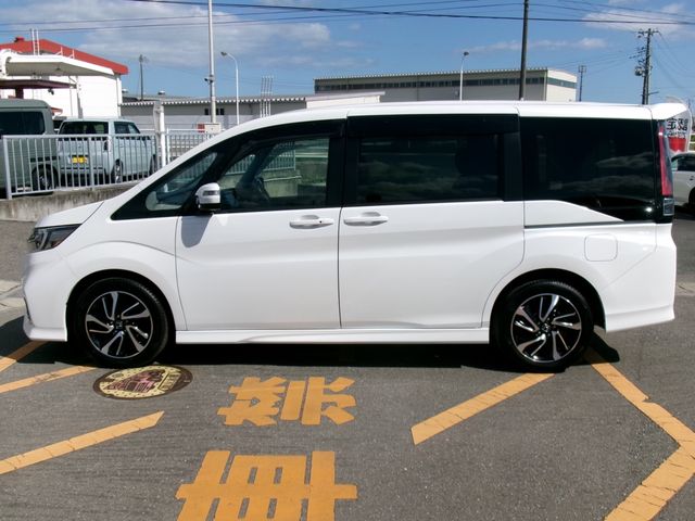 STEPWAGON SPADA