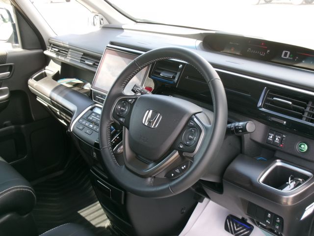 STEPWAGON SPADA