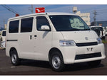 TOWNACE van 4WD