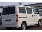 TOWNACE van 4WD