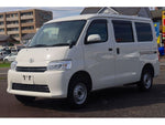 TOWNACE van 4WD