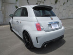 ABARTH 500