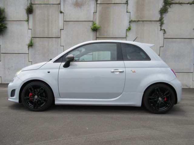 ABARTH 500