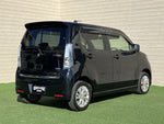 WAGON R STINGRAY