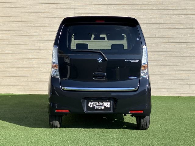 WAGON R STINGRAY