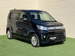 WAGON R STINGRAY