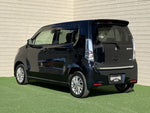 WAGON R STINGRAY