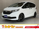 FREED 4WD