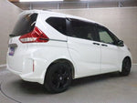 FREED 4WD
