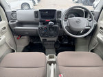 CLIPPER van